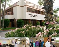 Central Valley Dentistry & Implants